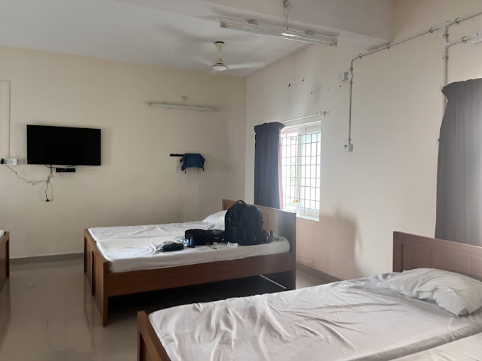 Super Deluxe Room