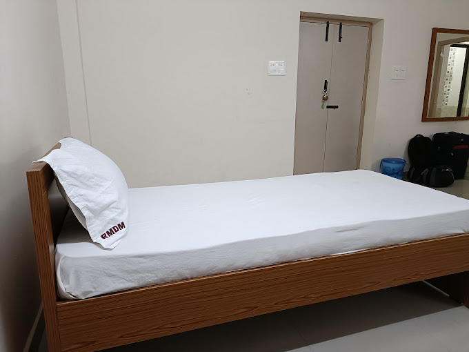 AC ROOM